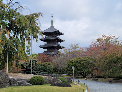 Tōji Temple