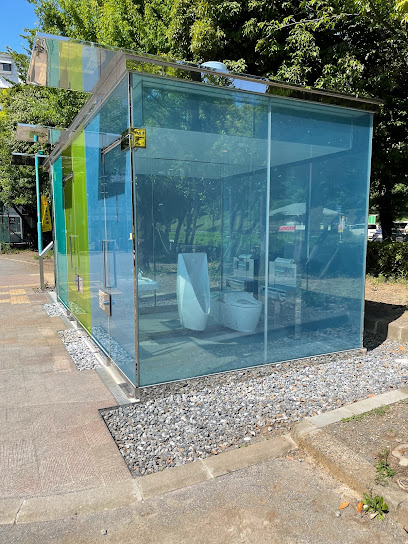 Shibuya Kuritsu Harunogawa Community Park