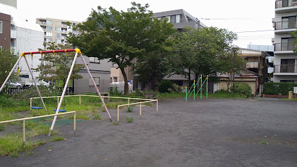 Tsurumakibashi Park