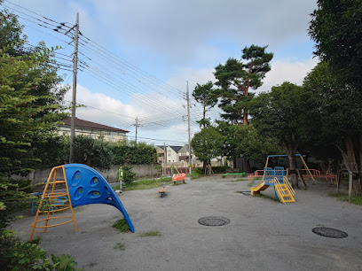 Musashino Shiritsu Tobu Park