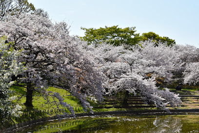 Tsurumi Ryokuchi Park