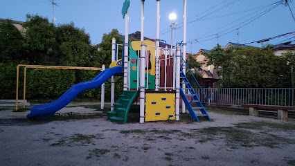 Tamaicho Nishi Park