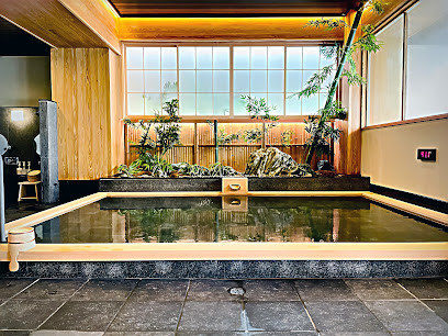 SPABLIC AKASAKA -SAUNA ONSEN