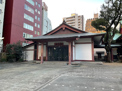 Goryo Shrine Gishikiden