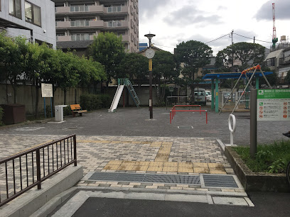 墨田区立請地児童遊園