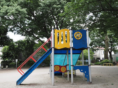 Asagaya Central Park