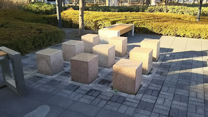 産業遺構・大和石