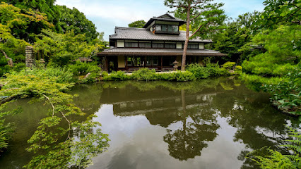 Hakusa Sonso Hashimoto Kansetsu Garden & Museum