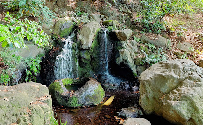 Osonoi Waterfall