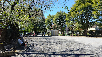 Kitamachi Park