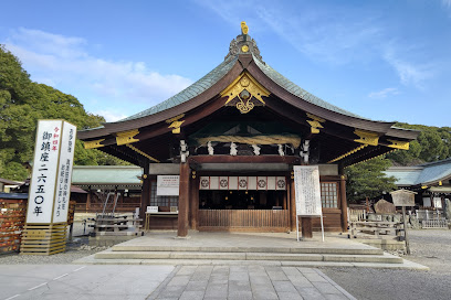 Masumida Shrine