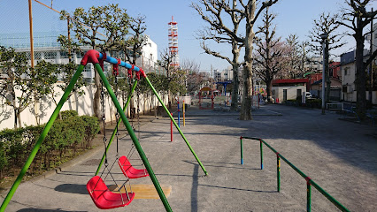 Taitokuritsu Ishihama Park