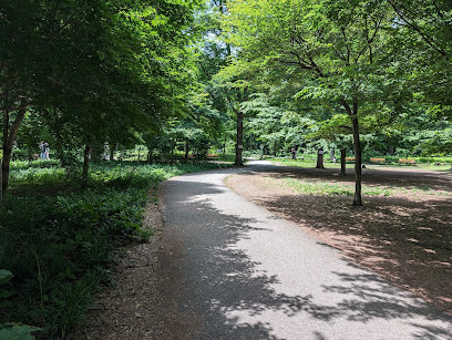 Inogashira Park