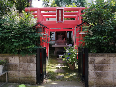 Kentokuinaridaimyojin