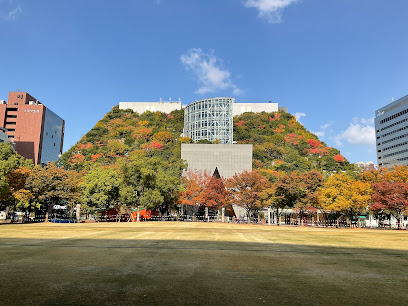 Tenjin Central Park