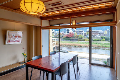 Ryokan Tazuru