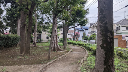 本村児童遊園