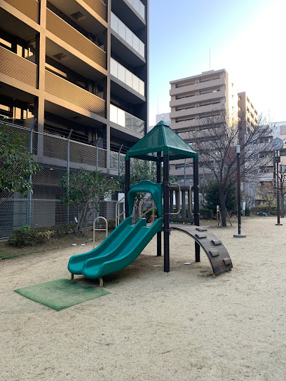 Nishitenma Donguri Park