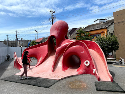 Shinmei Children's Playground