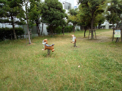Togo Park