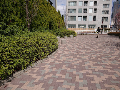 Nakano Kuritsu Chojabashi Park