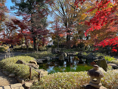 Forest of Suisokuken