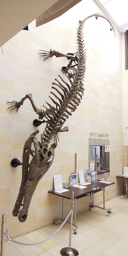 Museum of Osaka University