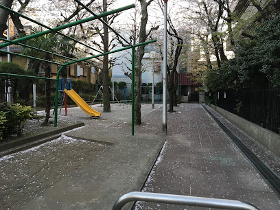 Taito Kuritsu Negishi Park