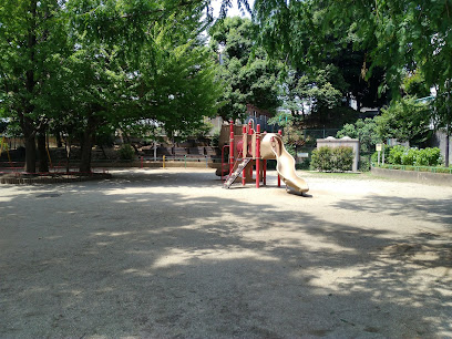 Kōenji Higashi Park