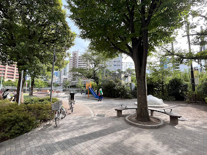 Gotanda Minami Park