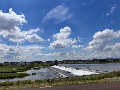 Tamagawa Ryokuchi Park