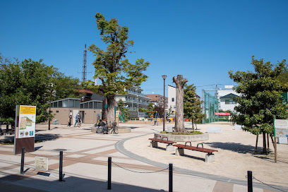 Aizome Park