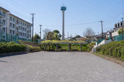 Toei Tanashikitaharacho Apart Park