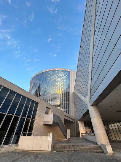 Osaka Culturarium at Tempozan