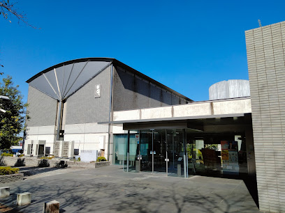 Asaka City Museum