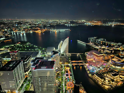 The Sky Garden