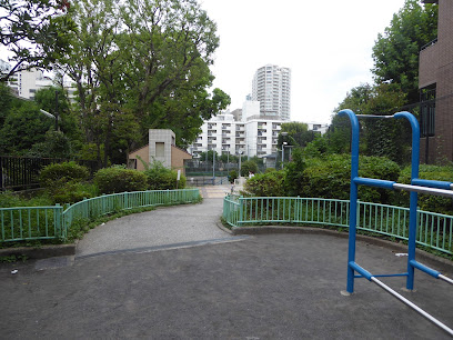 Nishi-gotanda Park