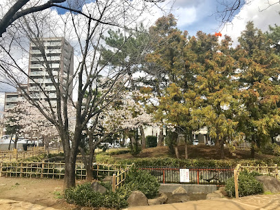 Shirahatazuka Kofun