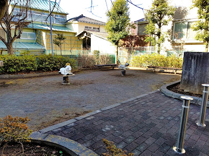 Shibakubo Itchome Dai 3 Park