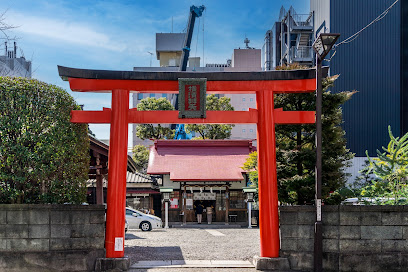 Itsukushima Jinja