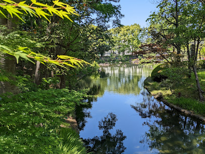 Togoshi Park