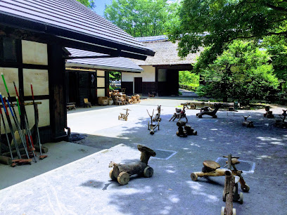 ふるさと体験館