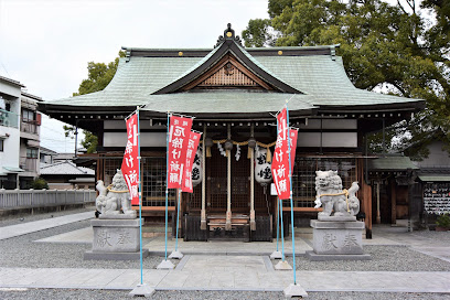 Mito Shrine