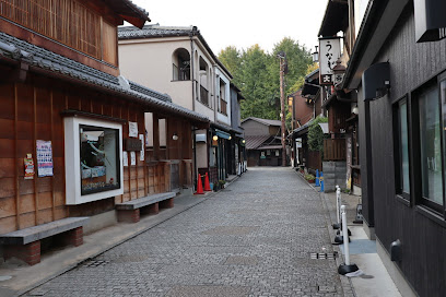 Kashiya Yokocho