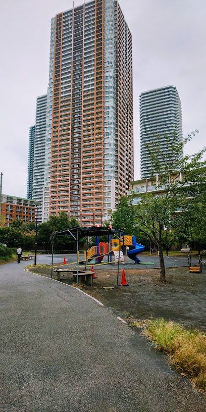 Nakamaruko Marukko Park