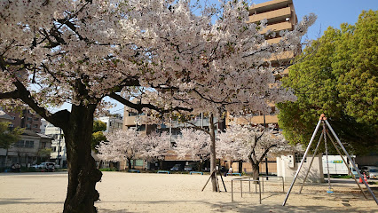 Enokimachi Park