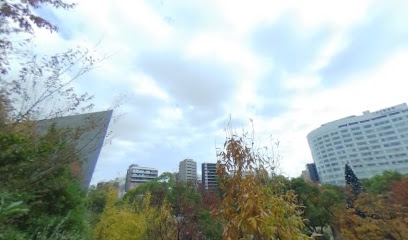 Acros Fukuoka Step Garden
