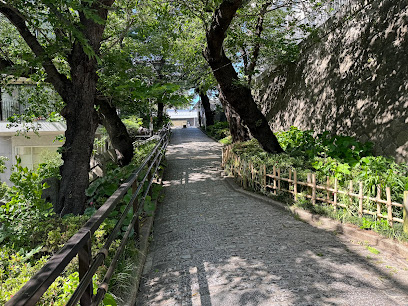 Gotanda Park
