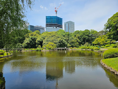 Kami-no-ike Pond