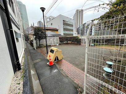 Iikura Gangizaka Children's Park